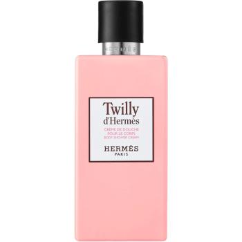 HERMÈS Twilly d’Hermès sprchový krém pre ženy 200 ml