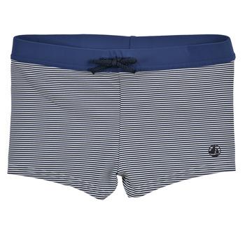 Petit Bateau  Plavky BOCEAN  Viacfarebná