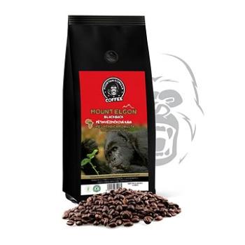 Mountain Gorilla Coffee Blackback, 1 kg (8594188350184)