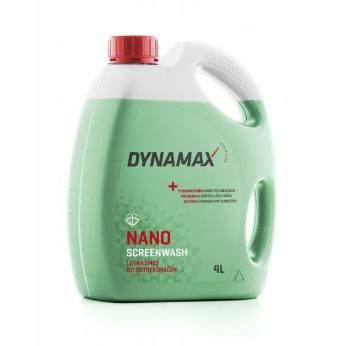 DYNAMAX SCREENWASH NANO 4L 501981