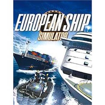 European Ship Simulator – PC DIGITAL (832114)