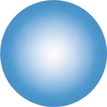 Absima farba Lexan modrá (metalíza)  dóza 150 ml