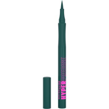 MAYBELLINE NEW YORK Hyper Precise Liner Allday 730 Jungle očné linky, 1 ml