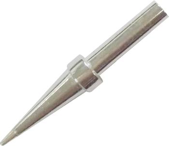 TOOLCRAFT HF-1,0BF spájkovací hrot ceruzková forma Veľkosť hrotov 1 mm Dĺžka hrotov 17 mm obsah, množstvo obsiahnutého o