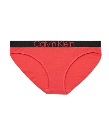 CALVIN KLEIN - punch pink color bikini-S