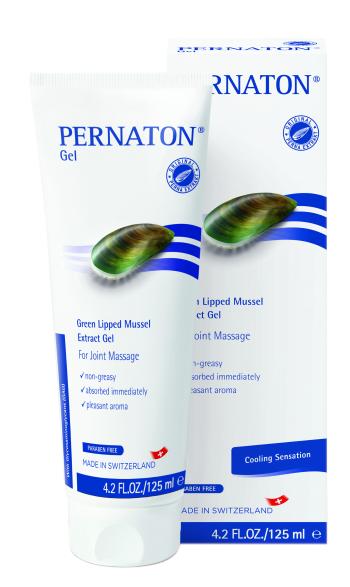 Pernaton® Gél na kĺby Tuba 125 ml