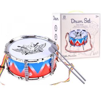 Detský bubon Rock Drum set