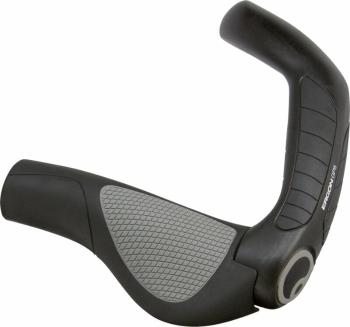 Ergon GP5 Regular Black/Grey L