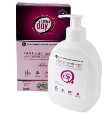 Gentle Day Emulzia 250 ml