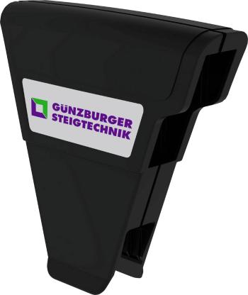 MUNK Günzburger Steigtechnik 19052 zóna uchopenia ergo-podložky typ 2 pre štafle, prístupná z oboch strán 1 ks