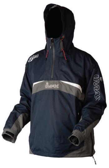 Imax bunda litetex breathable smock-veľkosť m