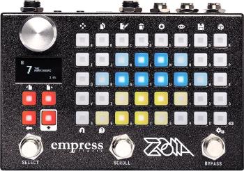 Empress Effects ZOIA Modulárny systém