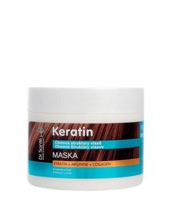 Dr. Santé Keratín Hair maska 300ml