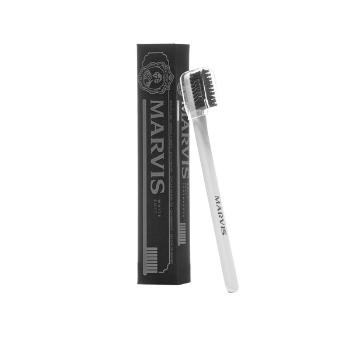 Marvis Zubná kefka White Soft (Toothbrush)