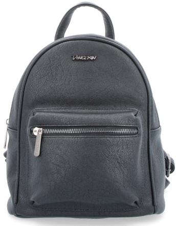 Tangerin Dámsky batoh 8018 Black