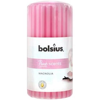 BOLSIUS True Scents Magnolia 120 × 58 mm (8717847138545)