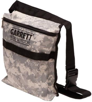 Garrett Camo Diggers 1612900 taška pre hľadača pokladov  (š x v) 250 mm x 300 mm