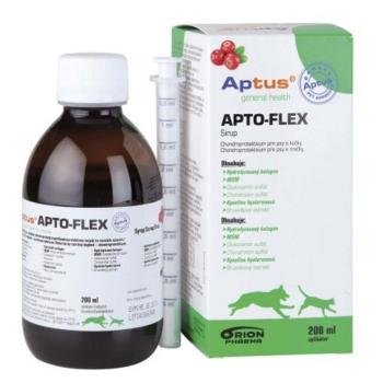 APTUS Apto-Flex sirup pre psov a mačky 200 ml