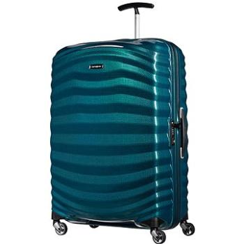 Samsonite LITE-SHOCK 1 Spinner 75/28 Petrol Blue (5414847523403)