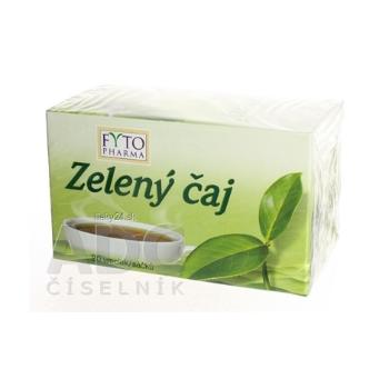 FYTO Zelený čaj