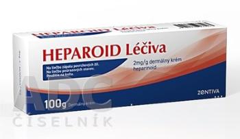 Heparoid 100 g