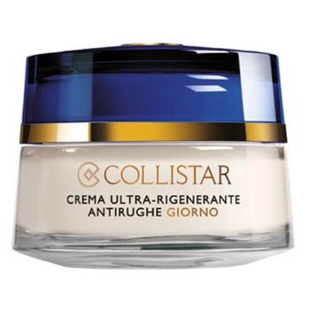 Collistar Regeneračný denný krém proti vráskam (Ultra-Regenerating Anti-Wrinkle Day Cream) 50 ml