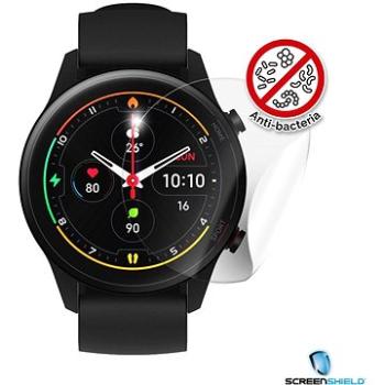 Screenshield Anti-Bacteria XIAOMI Mi Watch na displej (XIA-MIWTCHAB-D)