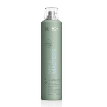 Revlon Professional Lak na vlasy pre objem silne tužiace Style Masters (Volume Elevator Spray) 300 ml