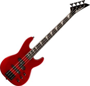 Jackson JS Series Concert Bass Minion JS1X AM Metallic Red Elektrická basgitara