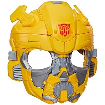 Transformers maska a figúrka 2 v 1 Bumblebee (5010993941094)