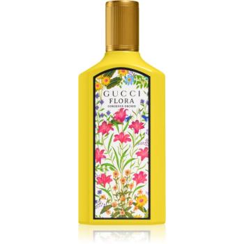 Gucci Flora Gorgeous Orchid parfumovaná voda pre ženy 100 ml