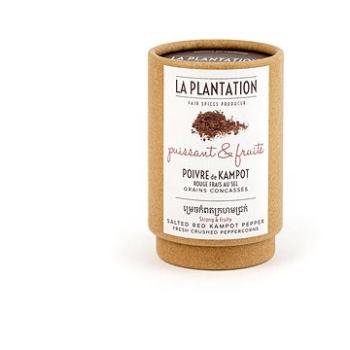 La Plantation fermentované červené korenie (KRPFS50TU)