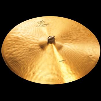 ZILDJIAN 22" K Constantinople bounce ride