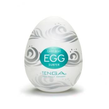 TENGA Egg Surfer pánský masturbátor 1 kus