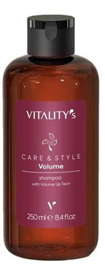 Vitality's Care & Style Volume Objemový šampón 250 ml