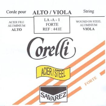 Corelli Strings For Viola 19 1/2