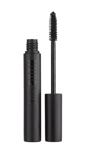 Nudestix Predlžujúca riasenka Lash Lengthening Mascara Black