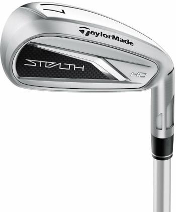 TaylorMade Stealth HD Women 6-PW RH