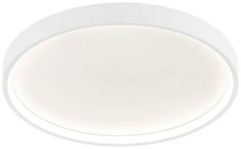 WOFI DUBAI 12055 LED stropná lampa 27.5 W  teplá biela biela