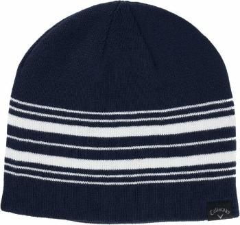 Callaway Tour Authentic Reversible Beanie Navy