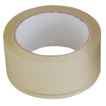 SPOKAR - Lepiaca páska baliaca, 48 mm × 66 m - priehľadná (8593534830936)