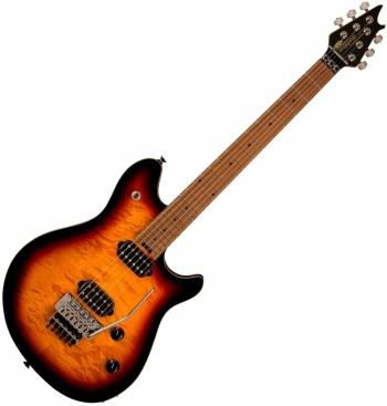 EVH Wolfgang WG Standard QM 3-Color Sunburst