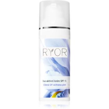 RYOR Duo aktívny krém SPF 15 50 ml