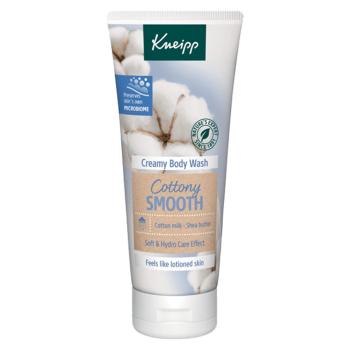 KNEIPP Sprchový gél Cottony Smooth 75 ml