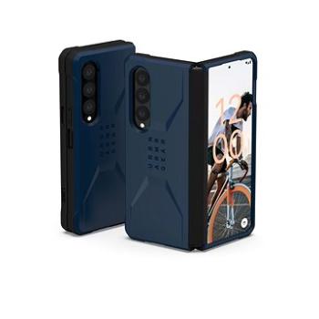 UAG Civilian Mallard Samsung Galaxy Z Fold4 (214008115555)