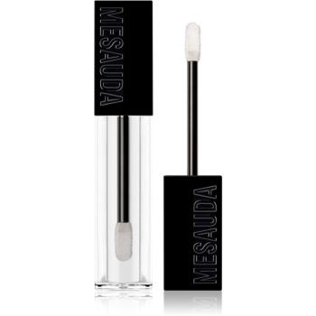 Mesauda Milano Gloss Matrix hydratačný lesk na pery odtieň 101 Glazed 5 ml