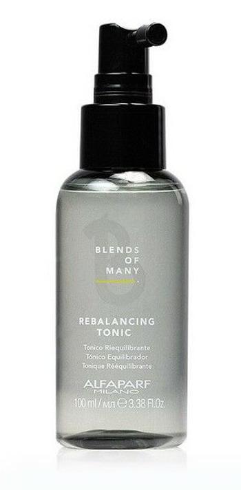 Alfaparf Milano Apm Blends Of Many Rebal.Tonic 100 ml