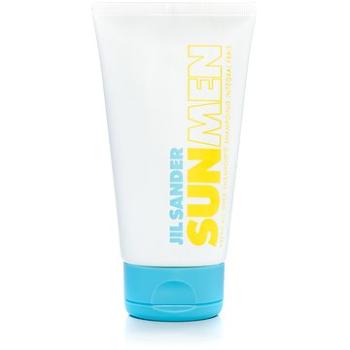 JIL SANDER Sun Men Fresh All Over Shampoo 150 ml (3614228200189)