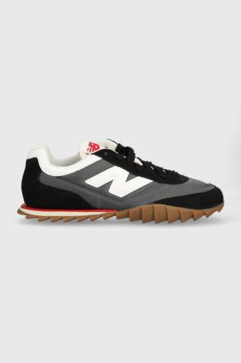 Tenisky New Balance URC30VC čierna farba