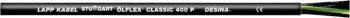 LAPP ÖLFLEX® CLASSIC 400 P riadiaci kábel 12 G 1 mm² sivá 1312212-50 50 m